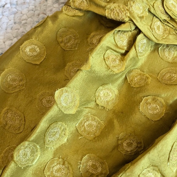 BHLDN Tethered Dots Dress-NWOT - Picture 5 of 7